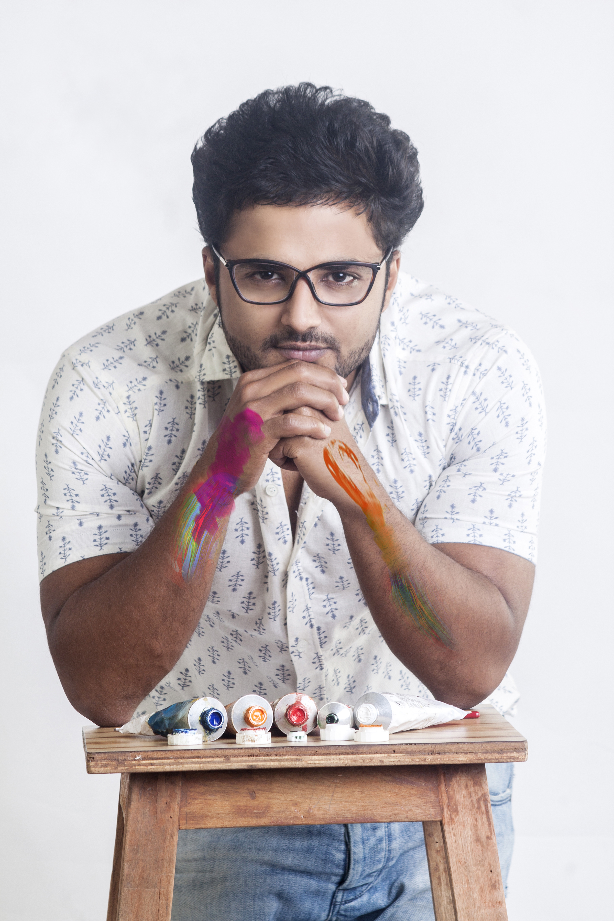 Sofia Laurent - Client care