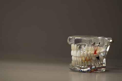 Consultation and plan - Bright Smile Dental