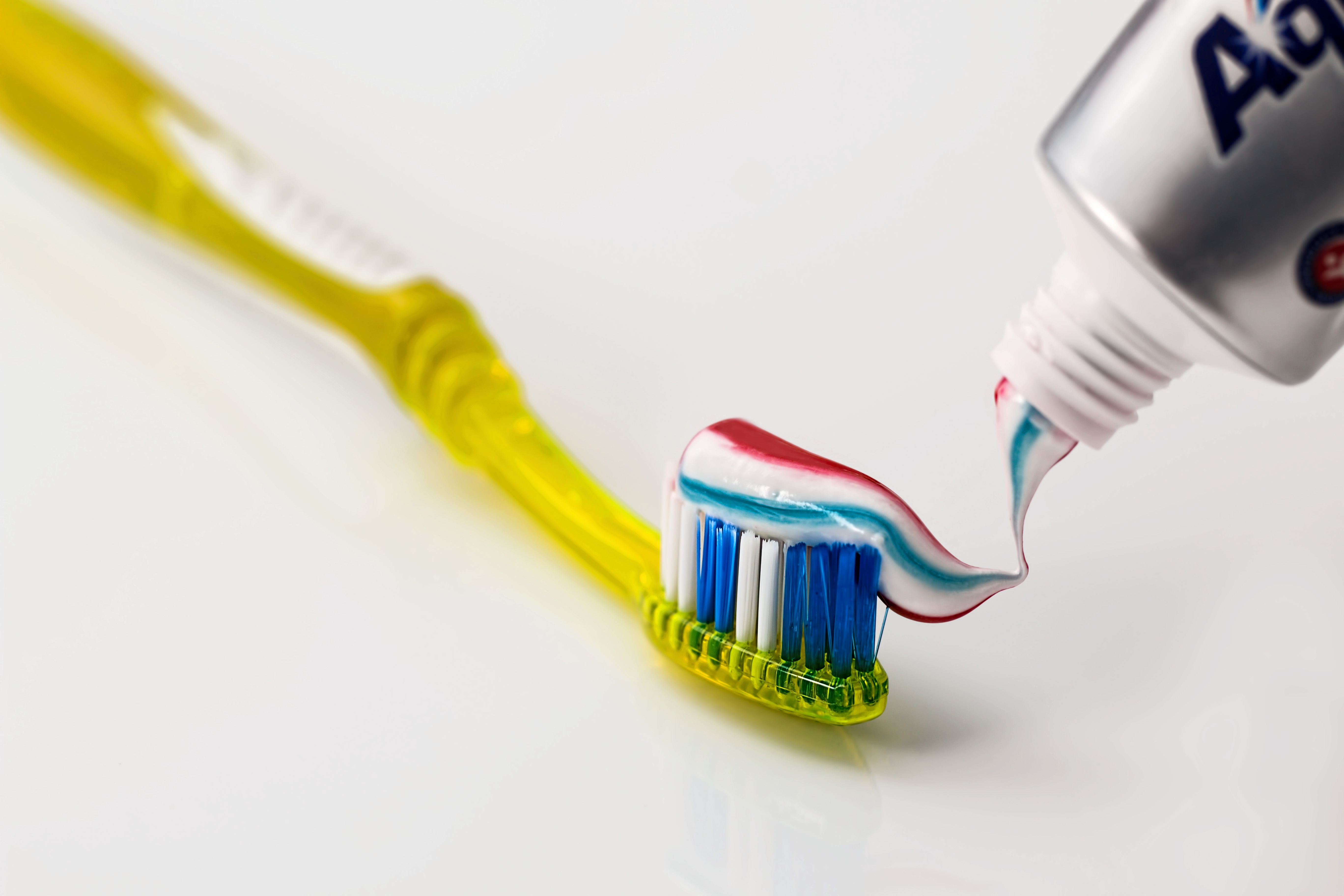 Restorative work - Bright Smile Dental