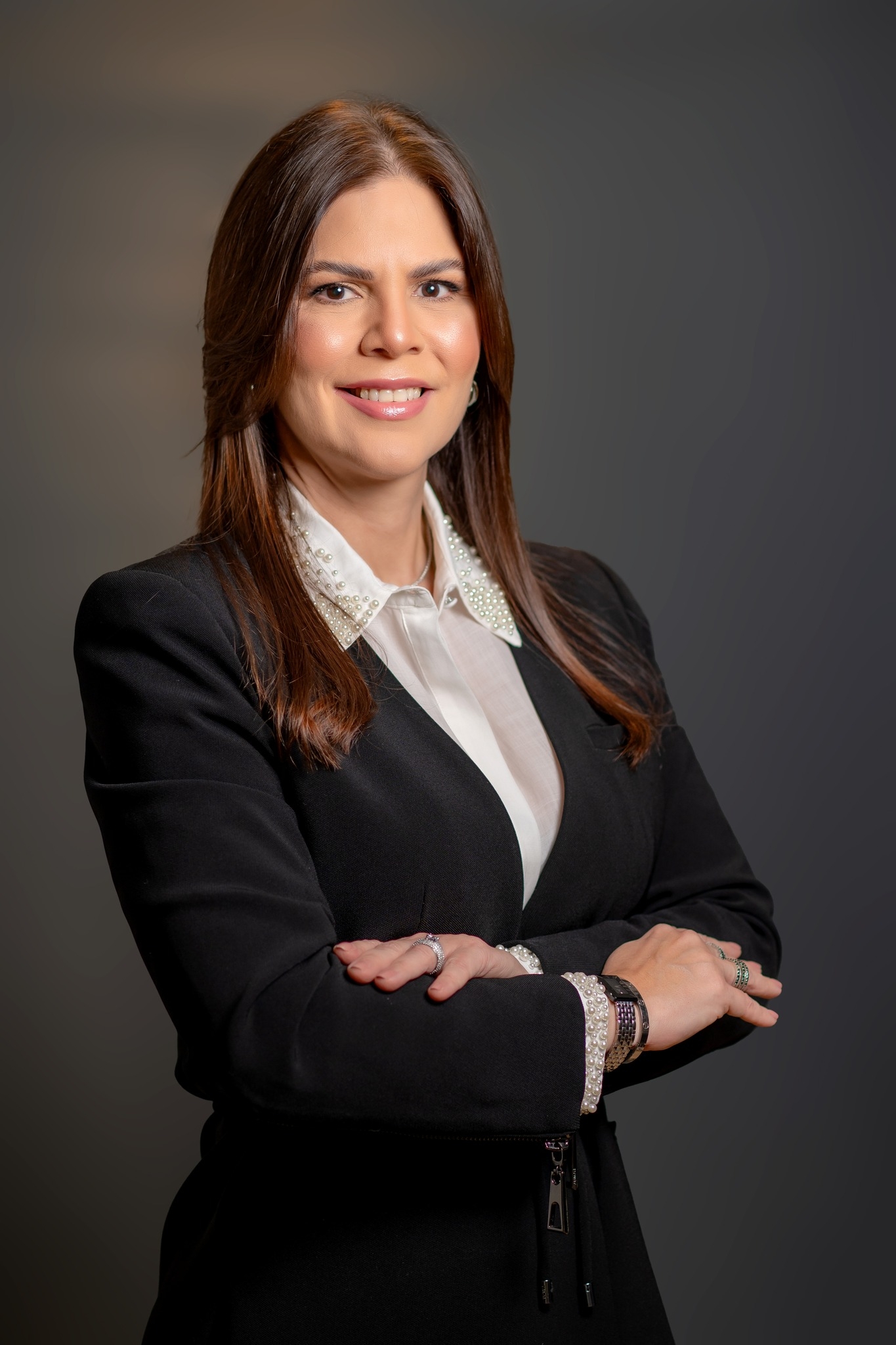 Maya Reyes - Founder and lead